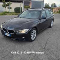 - Bmw Serie 3 F30  2.0 Diesel Immatricolato 2016