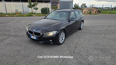 - Bmw Serie 3 F30  2.0 Diesel Immatricolato 2016