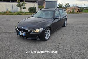 - Bmw Serie 3 F30  2.0 Diesel Immatricolato 2016