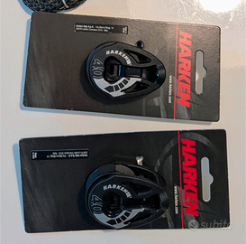 Harken 2 bozzelli Ratchmatic 40