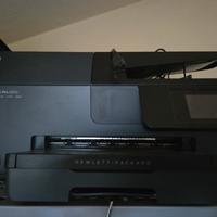 Stampante HP Officejet Pro 6830