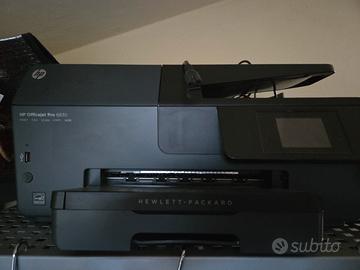 Stampante HP Officejet Pro 6830