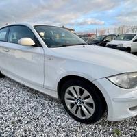 Bmw 116 116d cat 3 porte Futura DPF