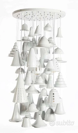 Lampada Chandelier France & Son