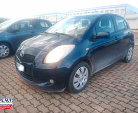 Toyota Yaris 1.3 5 porte