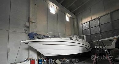 chaparral Signature 300