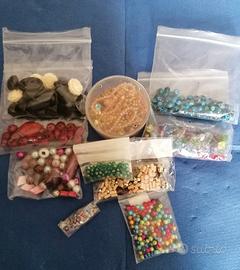 perline per bigiotteria 