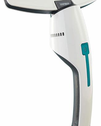 Leifheit Lavavetri elettrico Nemo, tergivetro prof