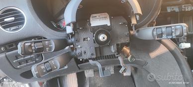 devioluci alfa romeo 159