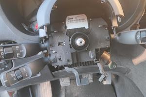 devioluci alfa romeo 159