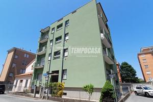 Appartamento a Lodi 2 locali