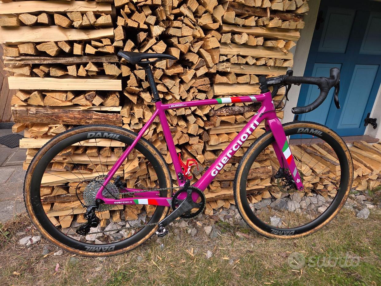 Biciclette ciclocross Fantastiche offerte di Biciclette