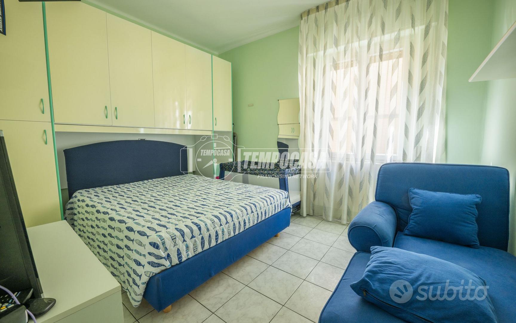Apartment in San Benedetto del Tronto, Marina di sotto - Vista 5