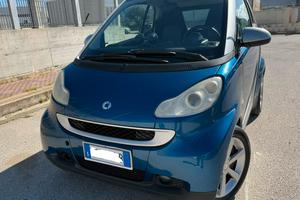 SMART FORTWO 1000 52 KW MHD COUPE PASSION 71 CV