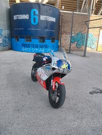 Aprilia rs 125 (leggere descrizione)