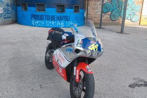 Aprilia rs 125 (leggere descrizione)