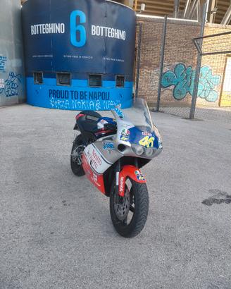 Aprilia rs 125 (leggere descrizione)
