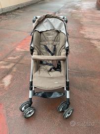 Passeggino e Navetta Bebè Confort Loola