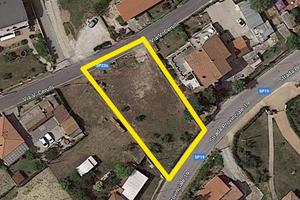 Terreno edificabile - Roseto degli Abruzzi