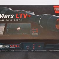 Visore termico atn mars