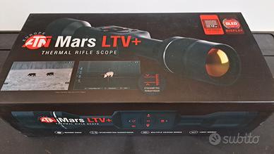 Visore termico atn mars