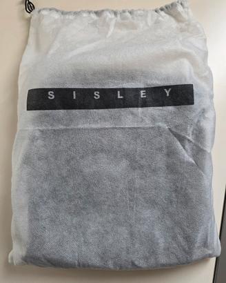 Tracolla Sisley 