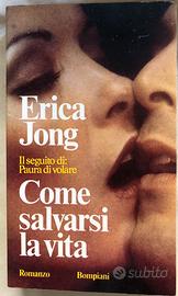 Libro Come salvarsi la vita