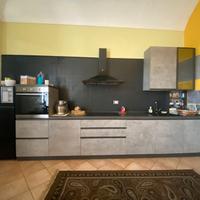 CUCINA ATTREZZATA