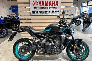 Yamaha MT-09 Y-AMT 35 kw - 2025