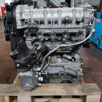 Motore 695 Abarth 312B3000