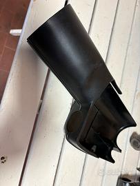 Canotto sterzo fiat 850 spider