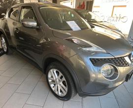 Nissan Juke 1.5 dCi Start&Stop Tekna