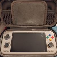 Consolle portatile Retroid Pocket 4Pro