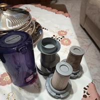 filtro per Rowenta Flex 