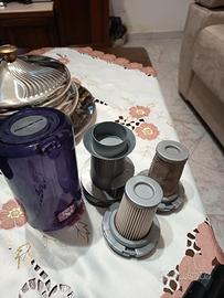 filtro per Rowenta Flex 