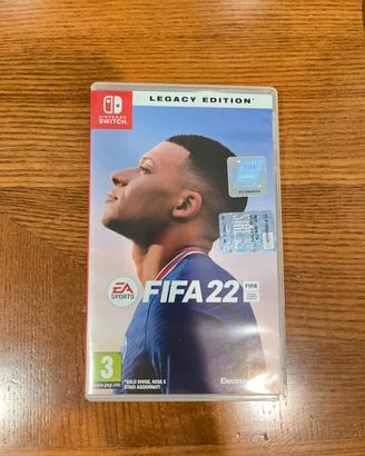 Fifa 22