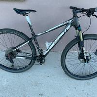 Mtb SANTS SM 29 carbon