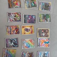 Carte pokemon Futuri campioni
