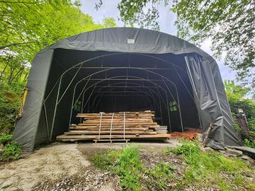 Capannone/telonato/rimessa agricola