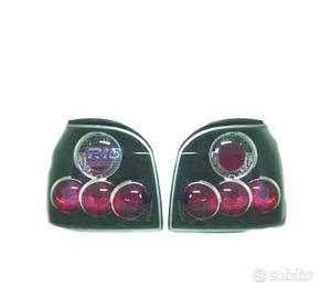 FANALI POSTERIORI PER VOLKSWAGEN VW GOLF 3 91-97 F