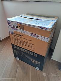 Sistema Home Theater 5.1 Denon AVR-1312