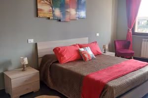 Casa vacanze Nettuno