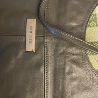 Borsa pelle Antonello Serio
