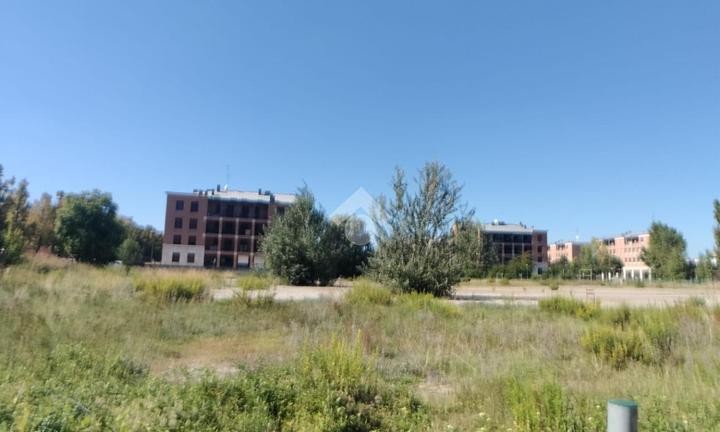 TER. RESIDENZIALE A FORLÌ