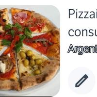 Pizzaiolo Consulente