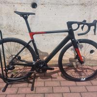 Whistle Vaero 105 di2  SUPER PROMO