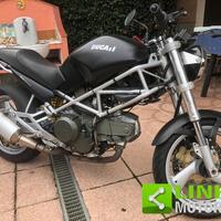 DUCATI Monster 600 DARK