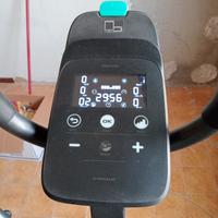 Ellittica domyos El 120