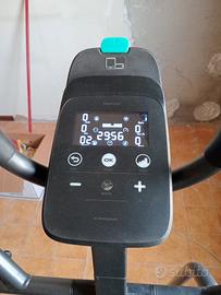 Ellittica domyos El 120