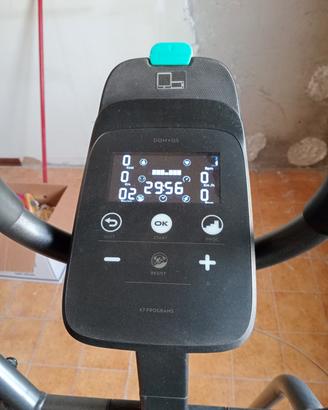 Ellittica domyos El 120